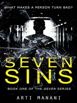 cover image of Seven Sins